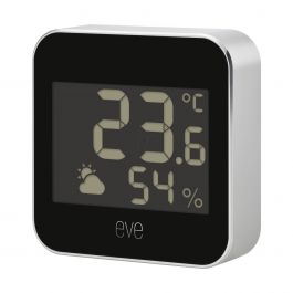EVE WEATHER IPX3 (2021)