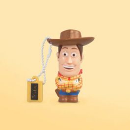 Tribe Pixar USB Flash Drive (Woody) (16GB)