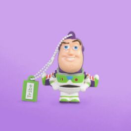 Tribe Pixar USB Flash Drive (Buzz Lightyear) (16GB)