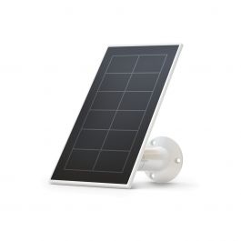 Arlo Solar panel for Arlo Ultra, Pro 3, Pro 4, Go 2 and Floodlight - White