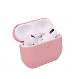 Next One AirPods Pro Silicone Case | Pink