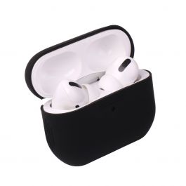 Next One AirPods Pro Silicone Case | Black