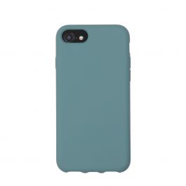 Mint Silicone Case | iPhone SE 2nd gen.