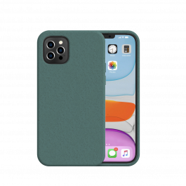 Green Eco friendly case | iPhone 5.4 inch