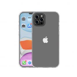 NEXT ONE CLEAR SHIELD CASE CASE FOR IPHONE 12 / 12 PRO