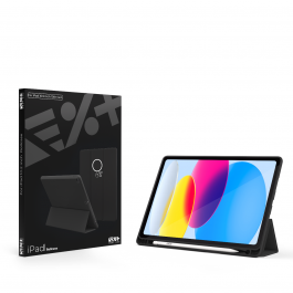Rollcase for iPad 10th generation | Black