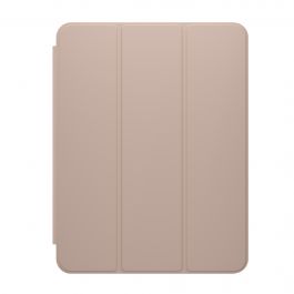 Next One Rollcase за iPad Air 4 - розева