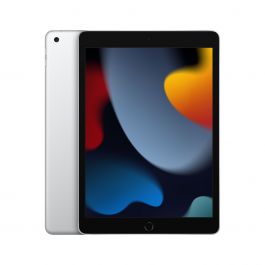 iPad (9. gen) 64 GB / Wi-Fi / Silver
