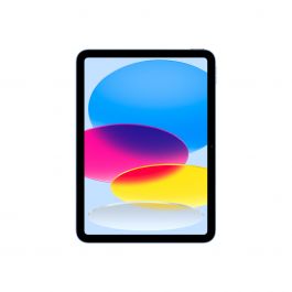 iPad (10. gen) 64 GB / Wi-Fi / Blue