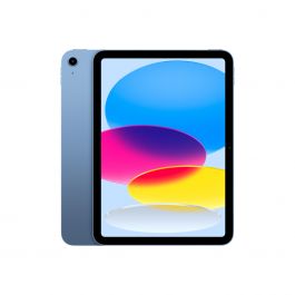 iPad (10. gen) 64 GB / Wi-Fi / Blue