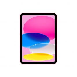 iPad (10. gen) 64 GB / Wi-Fi / Pink