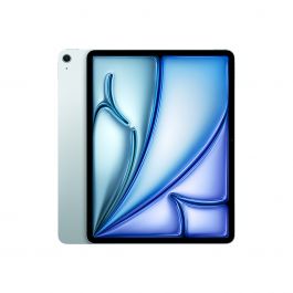 13-inch iPad Air Wi-Fi 256GB - Blue