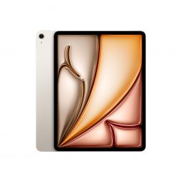 13-inch iPad Air Wi-Fi 256GB - Starlight