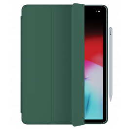 Next One футрола за iPad Pro 12.9" (2018/20) - зелена