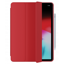 Next One футрола за iPad Pro 12.9" (2018/20) - црвена