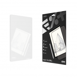 iPad mini Paper-Like Scribble | Screen protector