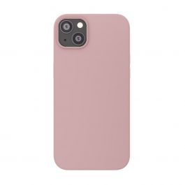Next One MagSafe Silicone Case for iPhone 14 Max Ballet Pink