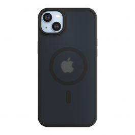 NEXT ONE BLACK MIST SHIELD CASE FOR IPHONE 14 PLUS |MAGSAFE COMPATIBLE
