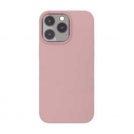 Next One MagSafe Silicone Case for iPhone 14 Pro Ballet Pink
