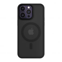 NEXT ONE BLACK MIST SHIELD CASE FOR IPHONE 14 PRO |MAGSAFE COMPATIBLE
