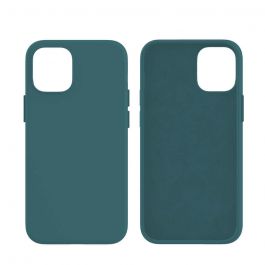 Royal Blue Silicone Case | iPhone 5.4 inch