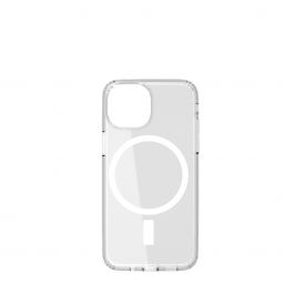 Clear Shield Case | iPhone 5.4 2021 MagSafe compatible