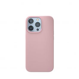 Ballet Pink Silicone Case | iPhone 6.1 Pro 2021 MagSafe compatible