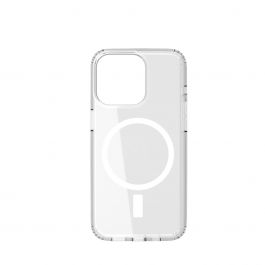 Clear Shield Case | iPhone 6.1 Pro 2021 MagSafe compatible