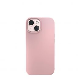 Ballet Pink Silicone Case | iPhone 6.1 2021 MagSafe compatible