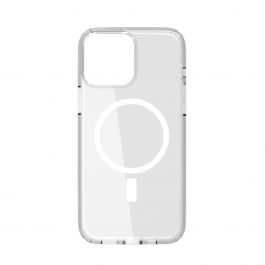 Clear Shield Case | iPhone 6.1 2021 MagSafe compatible