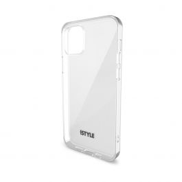 "ISTYLE HERO CASE iPhone 12 Pro Max (6,7"") - transparent"