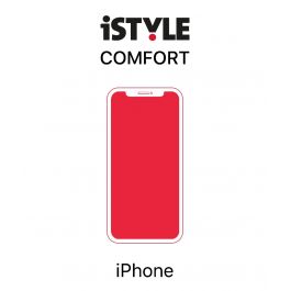 iSTYLE Comfort iPhone + заштитно стакло