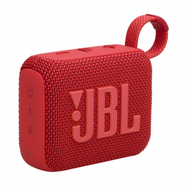 JBL GO4 RED