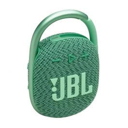 JBL-PORTABLE BLUETOOTH SPEAKER-Clip-4-green