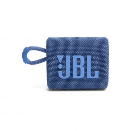 JBL GO3 ECO BLUE