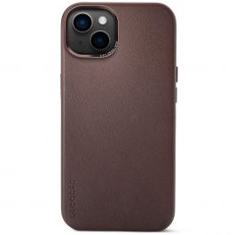 Decoded MagSafe BackCover, brown - iPhone 13