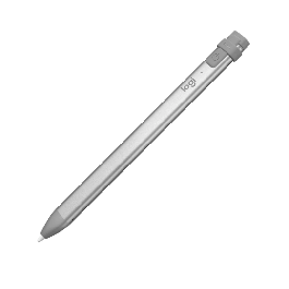 Logitech Crayon - Grey