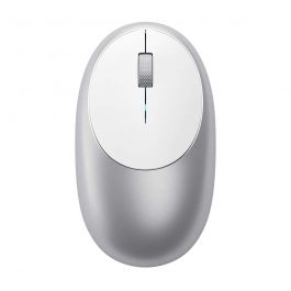 Satechi M1 Bluetooth Wireless Mouse - сребрена