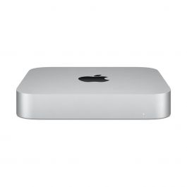 Mac mini: M1 | 8 CPU | 8 GPU | 512GB SSD | Croatian Keyboard