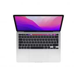 MacBook Pro M2 13.3" 8 CPU | 10 GPU | 8 GB | 256 GB SSD | Silver