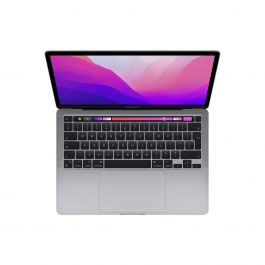 MacBook Pro M2 13.3" 8 CPU | 10 GPU | 8 GB | 512 GB SSD | Space Gray
