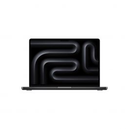 "14-inch MacBook Pro: Apple M4 Pro chip with 14_core CPU and 20_core GPU, 24GB, 1TB SSD - Space Black"