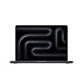 MacBook Pro M3 Pro 14" | 11 CPU | 14 GPU | 512 GB | Space Black