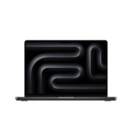 MacBook Pro 14" M3 Pro | 12 CPU | 18 GPU  |18GB | 1 TB | Space Black | US