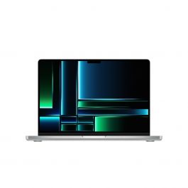MacBook Pro 14" | M2 Pro | 10 CPU | 16 GPU | 512 GB SSD | Silver
