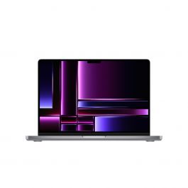 MacBook Pro 14"  | M2 Pro | 10 CPU | 16 GPU | 512GB SSD | Space Gray