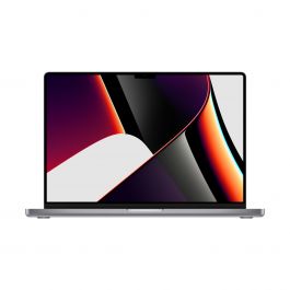 MacBook Pro M1 Pro 16.2" 10 CPU / 16 GPU / 16 GB / 512 GB SSD / Space Gray