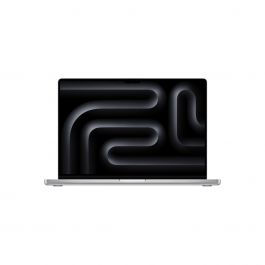 "16-inch MacBook Pro: Apple M4 Pro chip with 14_core CPU and 20_core GPU, 48GB, 512GB SSD - Silver"