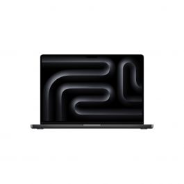 "16-inch MacBook Pro: Apple M4 Max chip with 16_core CPU and 40_core GPU, 48GB, 1TB SSD - Space Black"