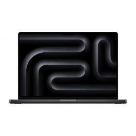 MacBook Pro 16" M3 Pro | 12 CPU | 18 GPU | 512GB | 18GB | Space Black - US